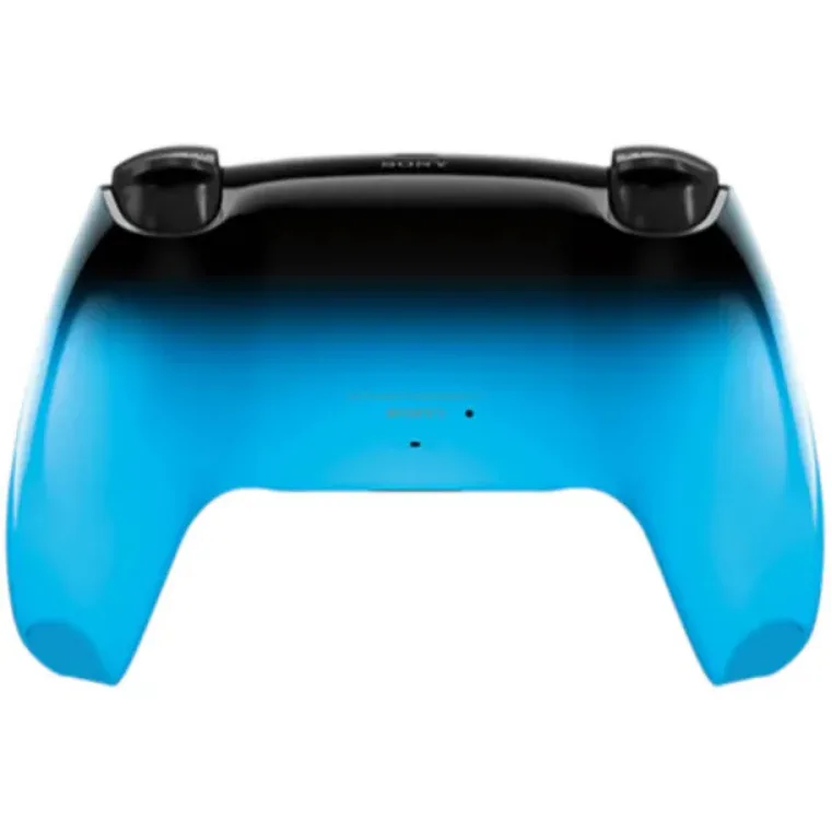 Oyun konsulu Sony PS5 DualSense Rhythm Blue