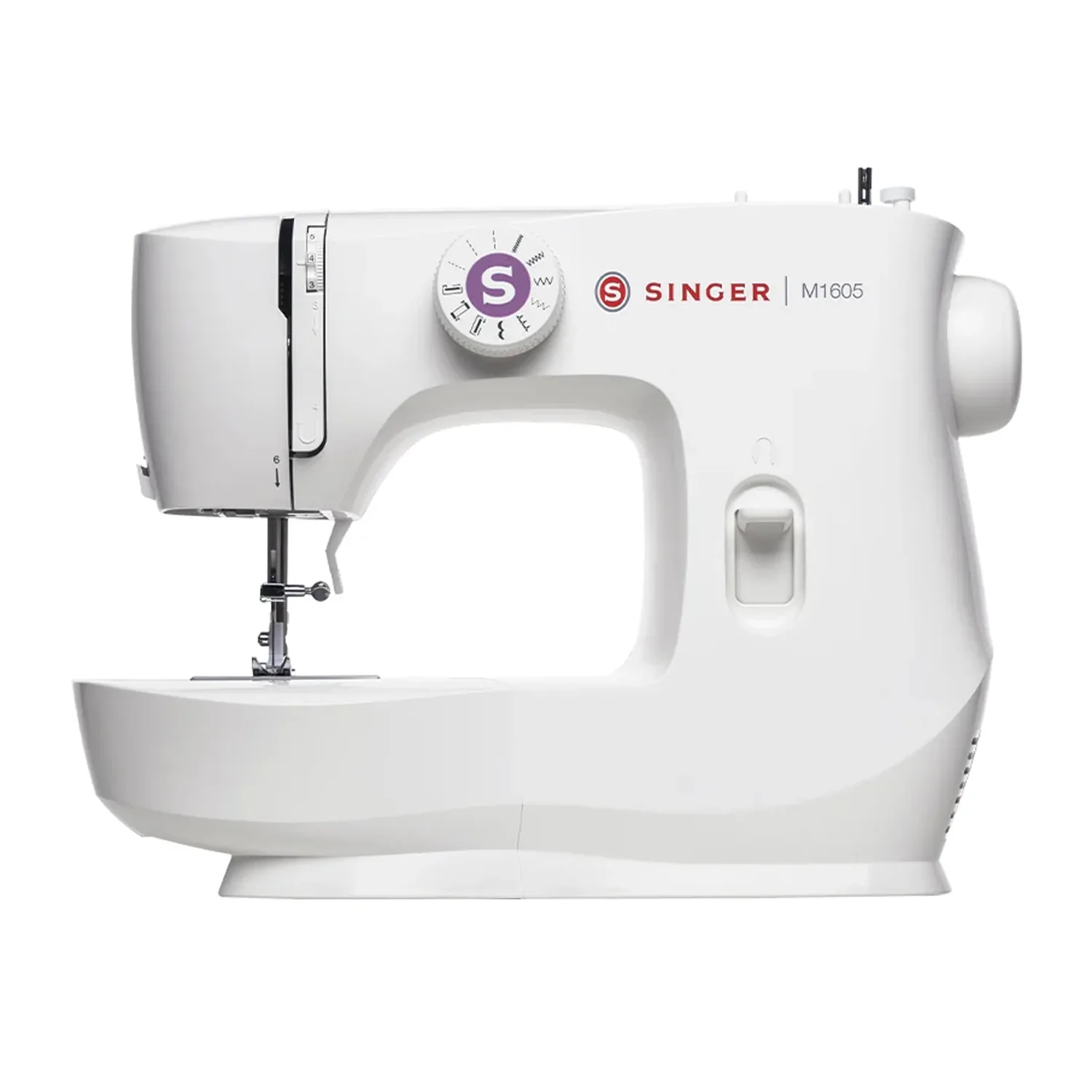 Paltar tikən maşın Singer M1605