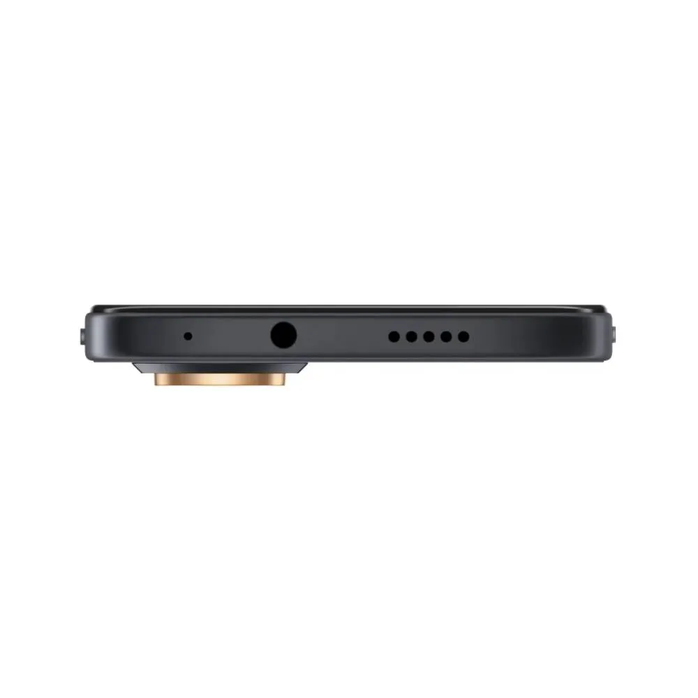 Smartfon Honor X7e 6 GB/256 GB Midnight Black