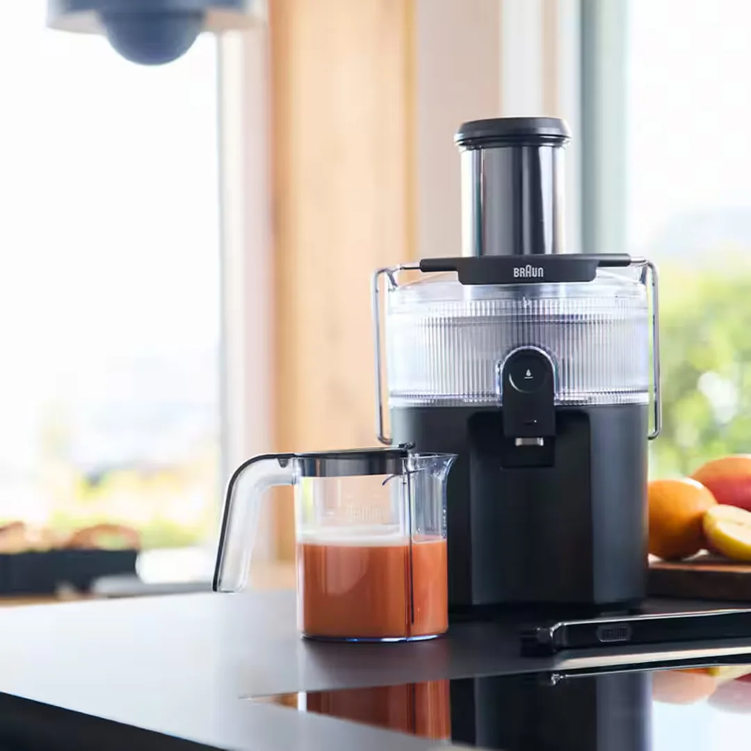 Şirəçəkən Braun SJ5000