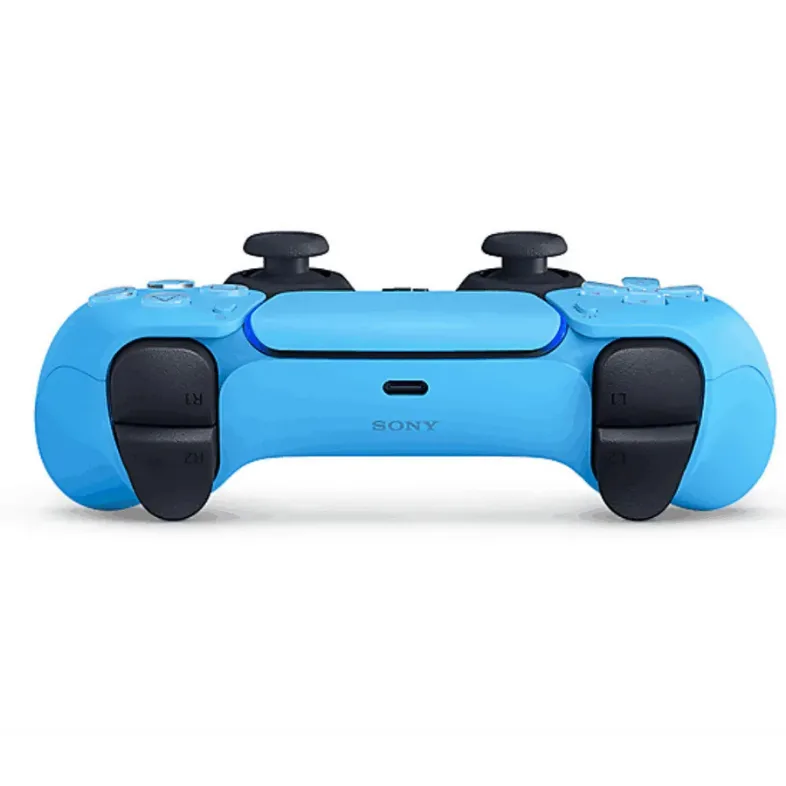 Oyun kontrolleri Sony PS5 DualSense Starlight Blue
