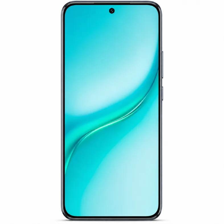Smartfon Honor Turbo 8/256GB Midnight Black