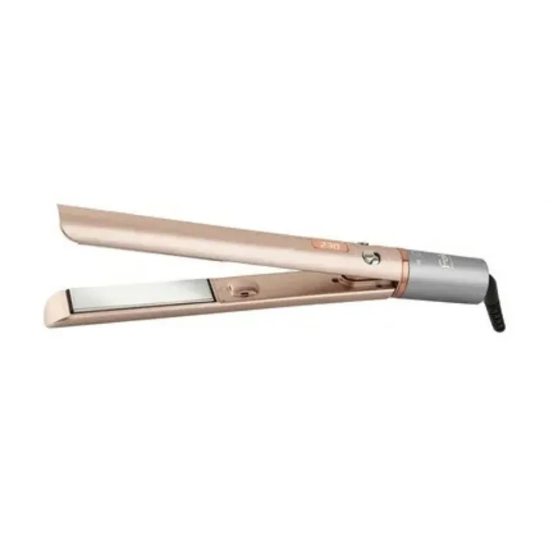 Saç ütüsü Fakir Glow Keratin