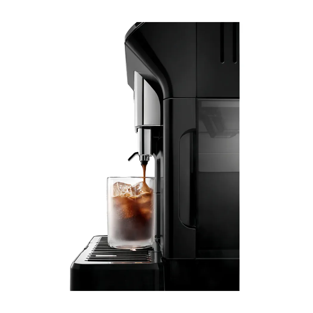 Кофеварка Delonghi Ecam450.65.G 