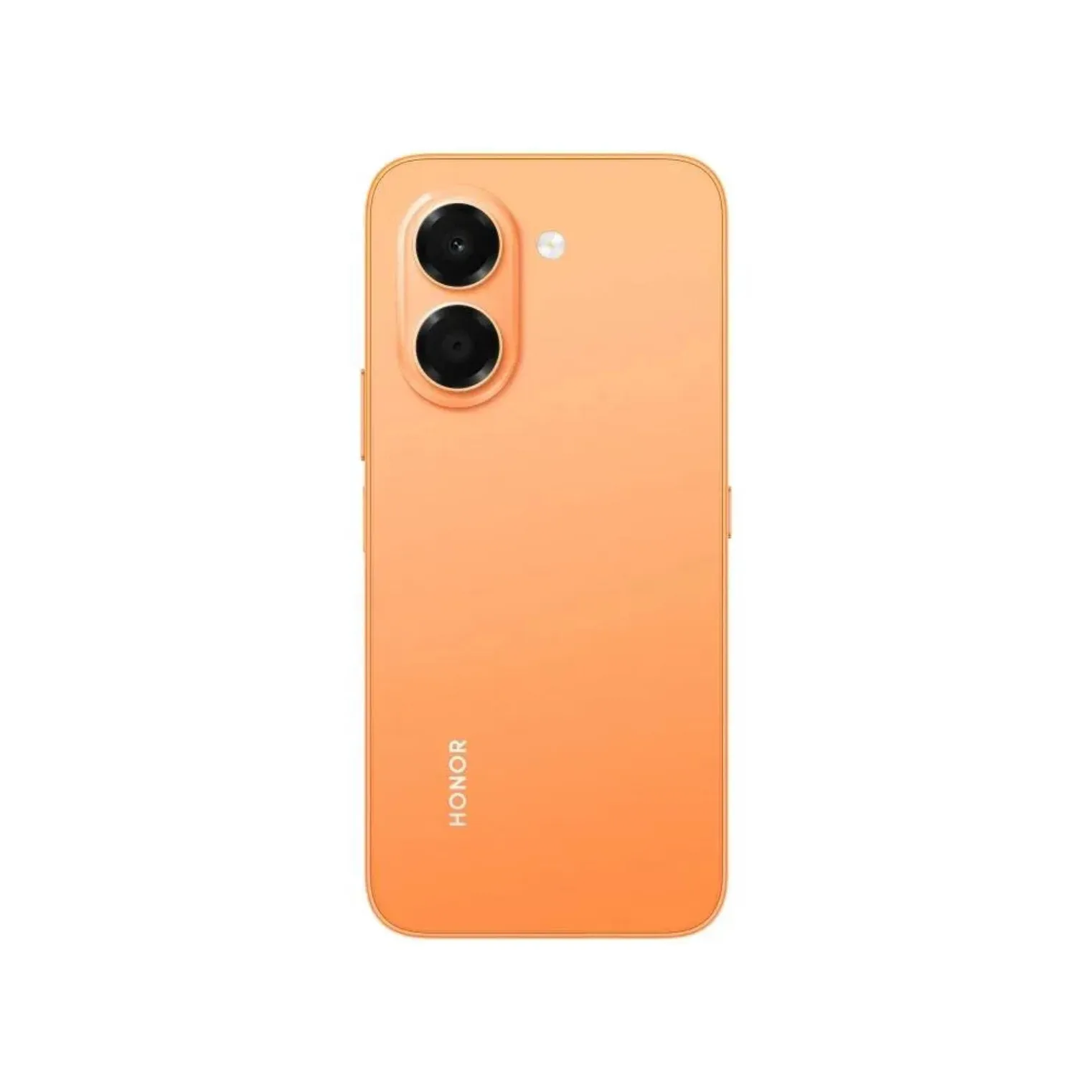 Смартфон Honor X7e 6 GB/128 GB Оранжевый рассвет