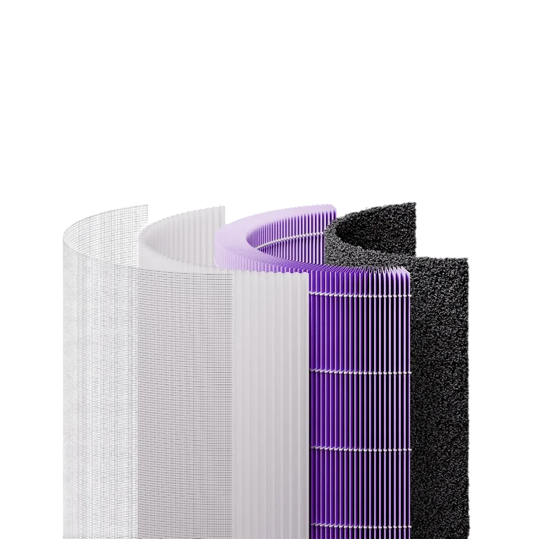 Xiaomi Smart Air Purifier 4 Compact Filter Pro
