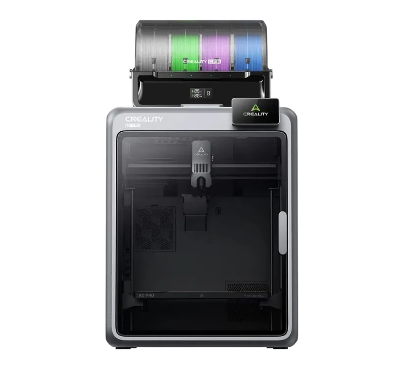 принтер Creality K2 Combo 3D