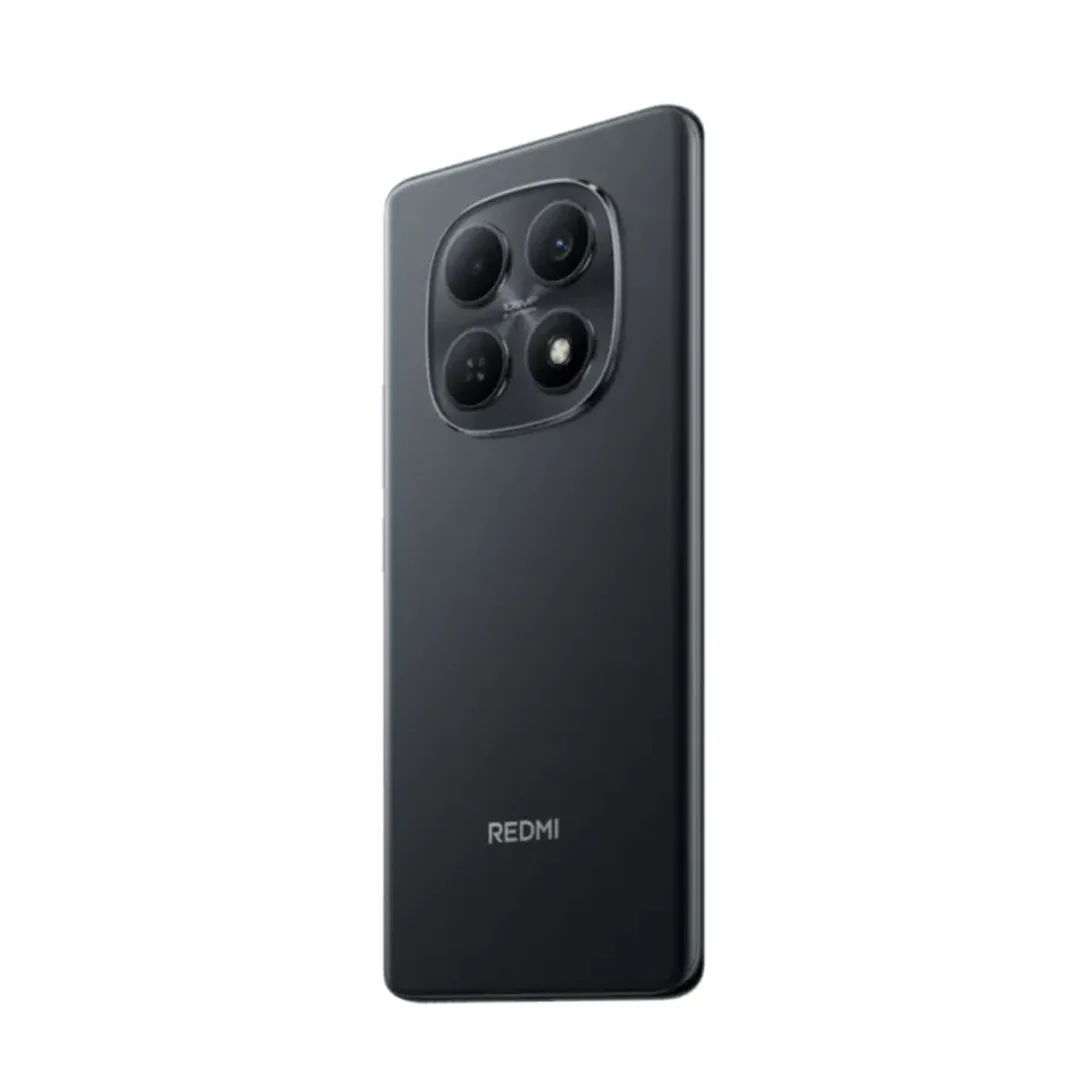 Смартфон Xiaomi Redmi Note 15 6/128 ГБ, чёрный