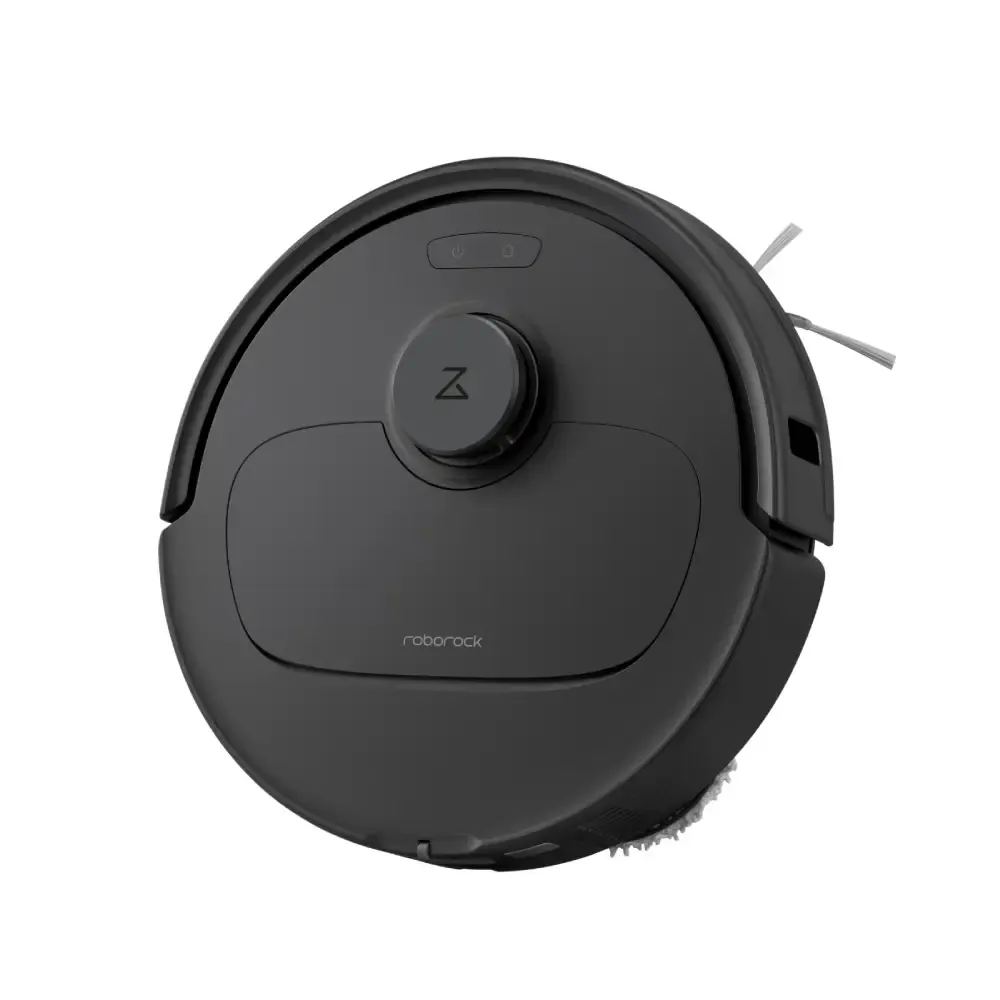 Robot tozsoran Roborock Qrevo L Pro Black