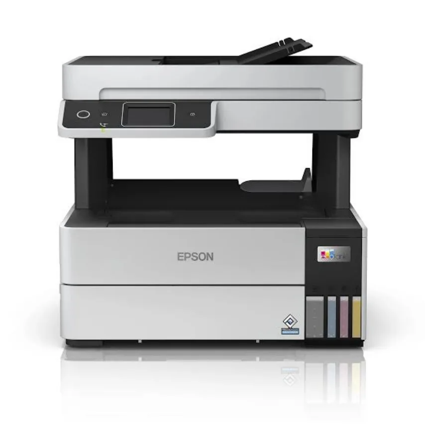 Printer Epson L6490 CIS