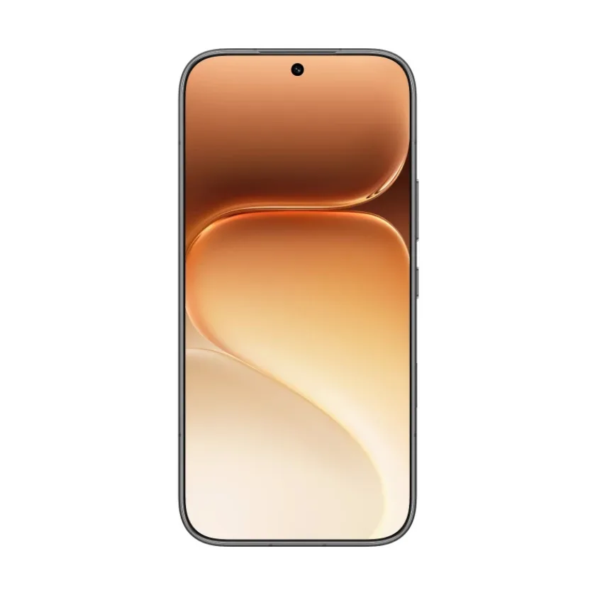 Smartfon Honor 600 12/256GB Black