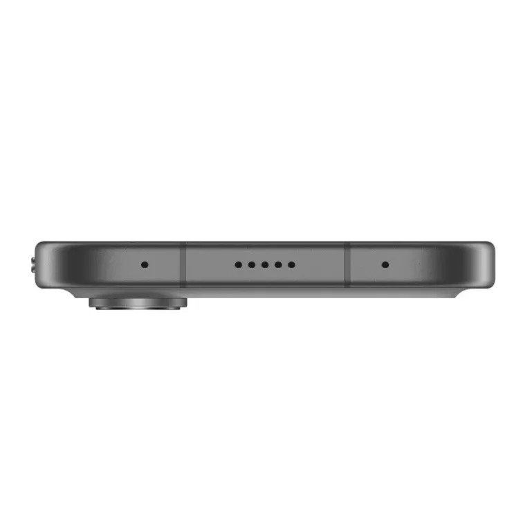Smartfon Honor 600 12/256GB Black