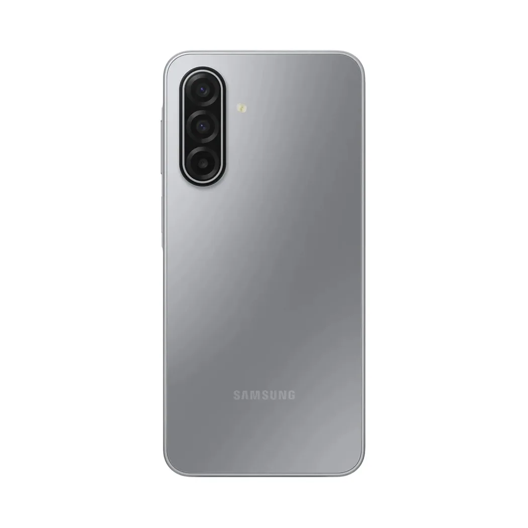 Смартфон Samsung Galaxy A17 4/128GB Gray
