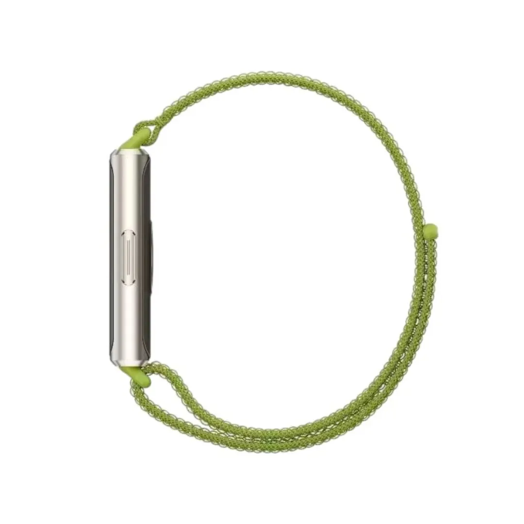 Умные часы Huawei Band 11 Pro Green
