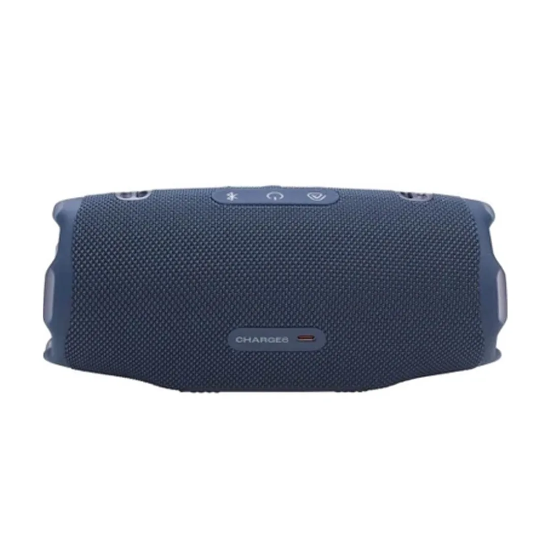 Portativ dinamik JBL Charge 6 Blue (JBLCHARGE6BLU)