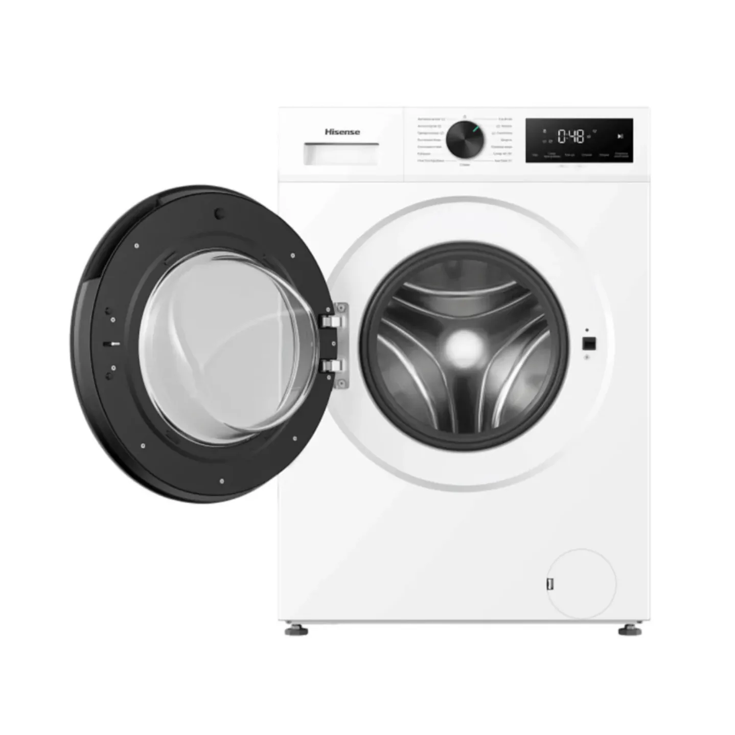 Paltaryuyan Hisense WF1I6022BWU2