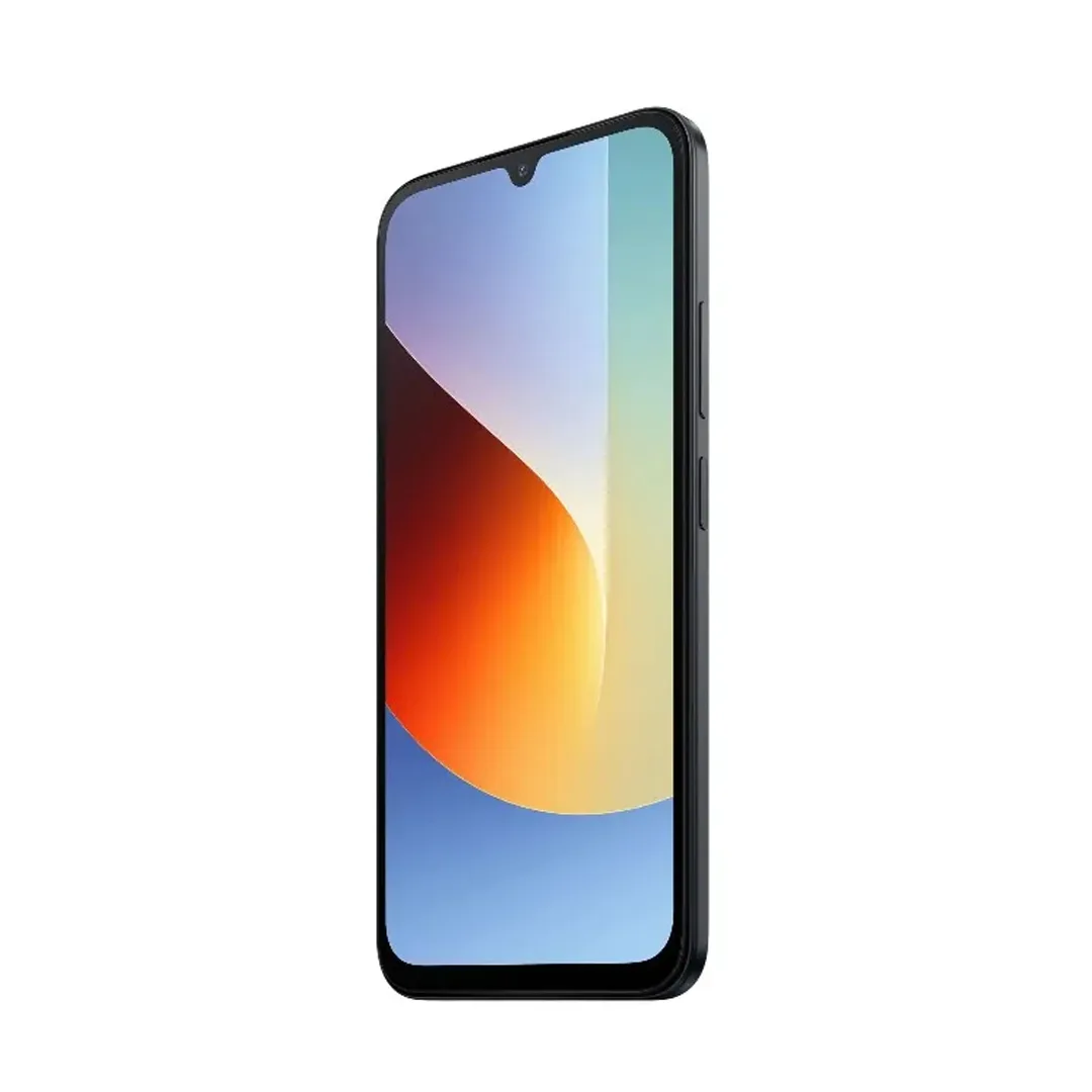 Смартфон Xiaomi Redmi A7 Pro 4/128 ГБ, чёрный