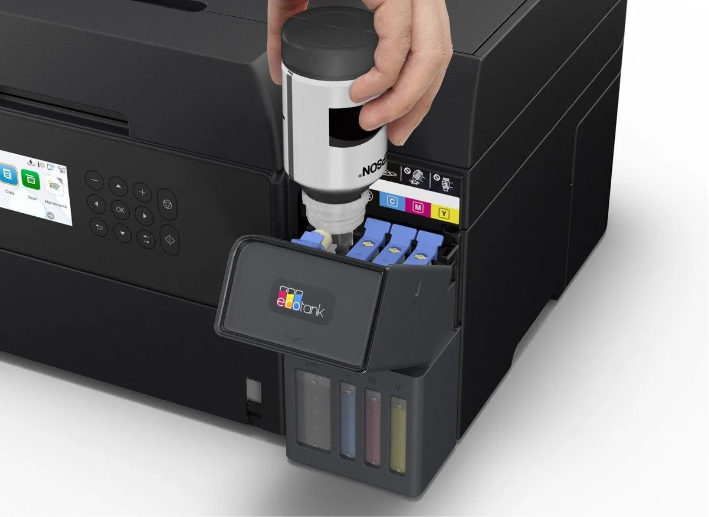 Printer EPSON L6370 CISMETA