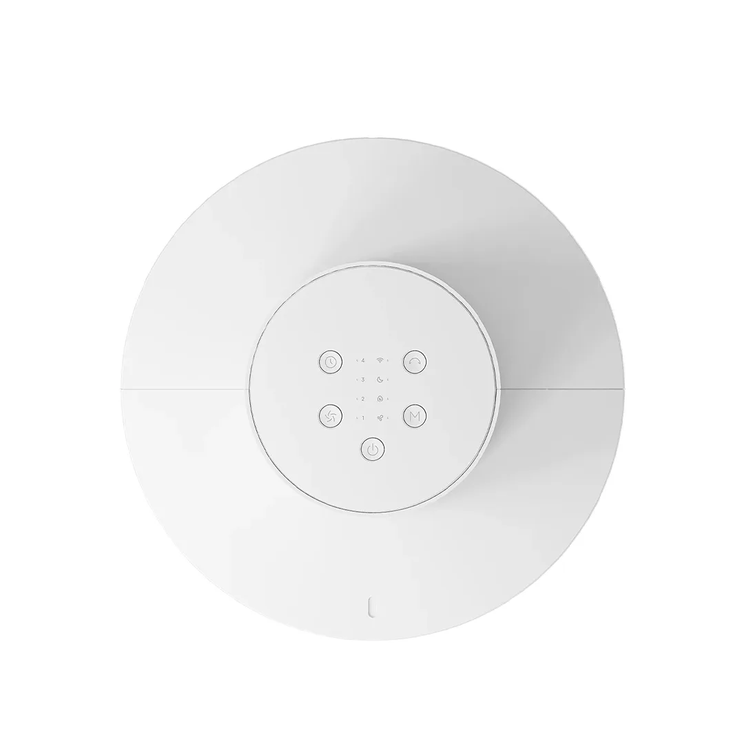 Умный башенный вентилятор Xiaomi Smart Tower Fan 2 EU