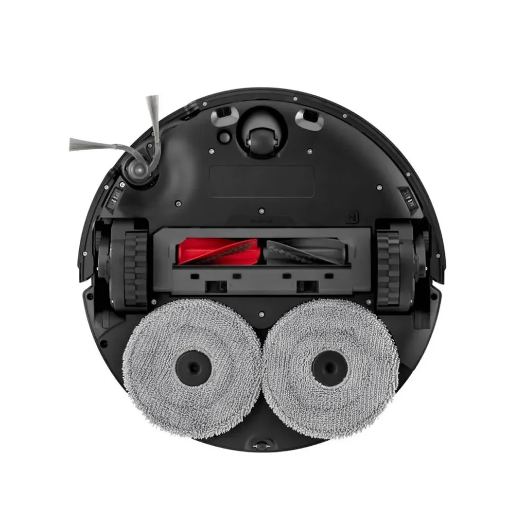 Robot tozsoran Roborock Saros 20 with RDS Black