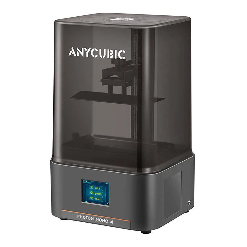Printer Anycubic Photon Mono 4 3D