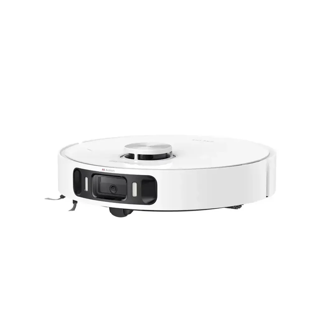 Робот-пылесос Dreame Robot Vacuum L40 Ultra AE White (RLL77SE)
