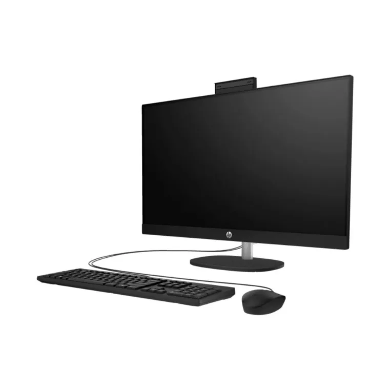 Моноблок HP All-in-One 27-cr1029ci PC (Kopya)