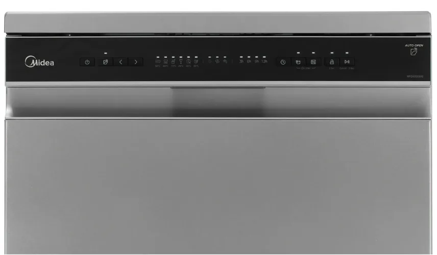 Посудомоечная машина MIDEA  MFD60S050S
