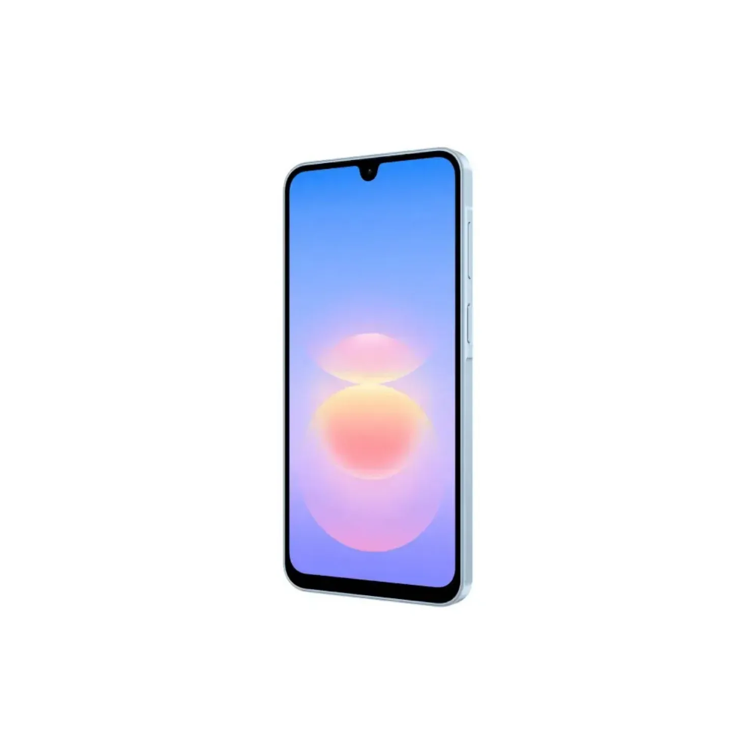 Смартфон Samsung Galaxy A18 6/128GB Светло-голубой (SM-A185)