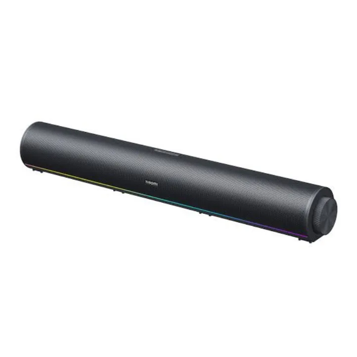  Колонки Xiaomi Desktop Speaker Pro Set, чёрные (QBH4355GL)