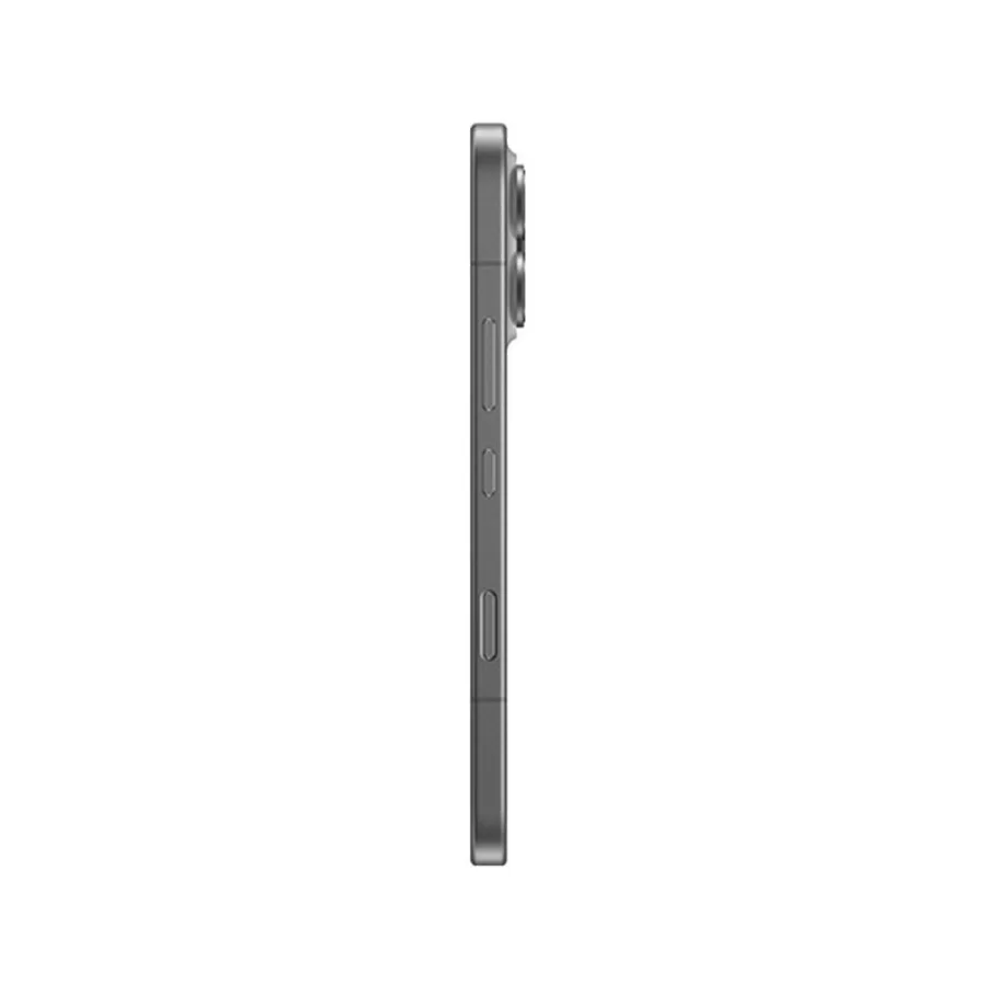 Смартфон Honor 600 Pro 12/512GB Черный 