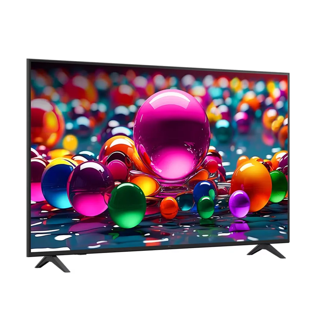Телевизор LG 55UA75009LA