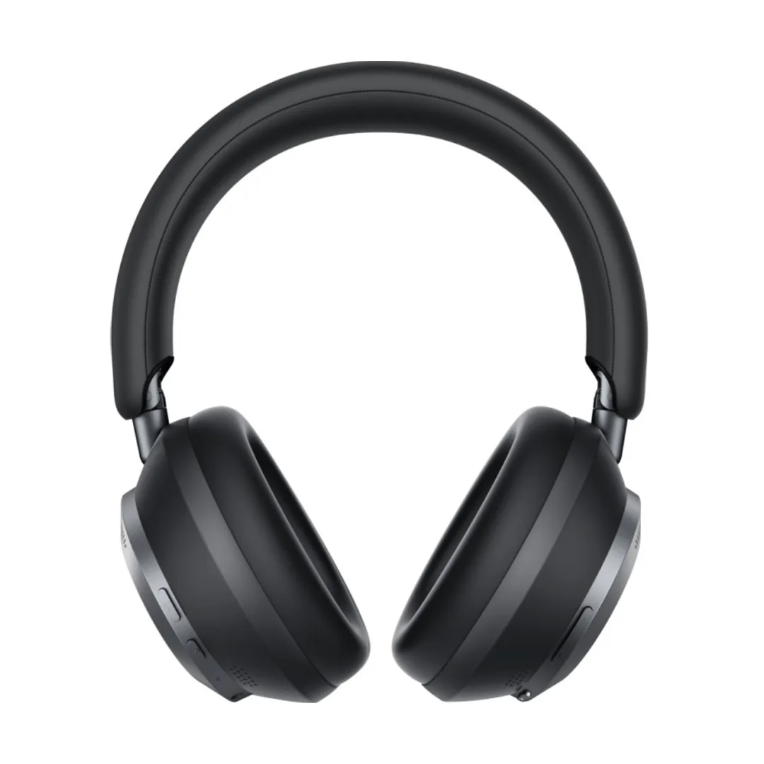 Наушники soundcore Space One Pro, чёрные