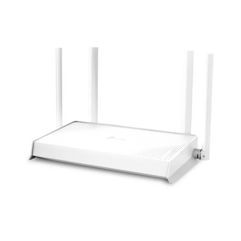 TP-Link — Archer BE220W (двухдиапазонный Wi-Fi 7-маршрутизатор BE3600) 