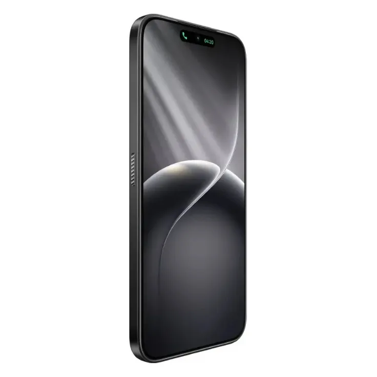 Смартфон Tecno Camon 50 8/256GB Moonshadow Чёрный