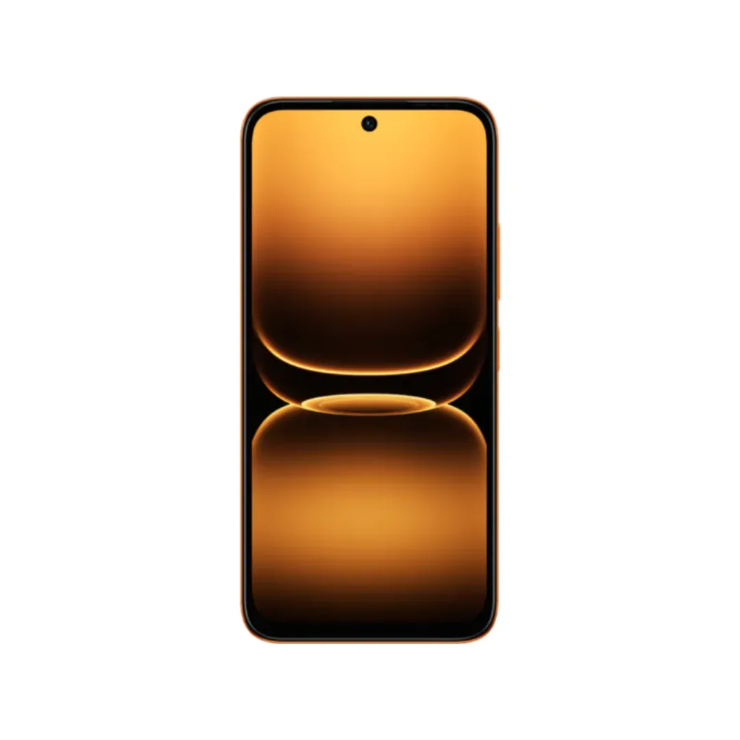 Смартфон İnfinix Smart 20 4/128 GB Sunlike Orange