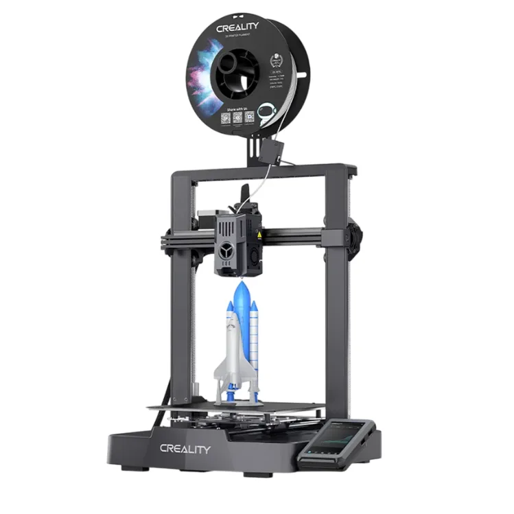Printer Creality Ender-3 V3 KE 3D 