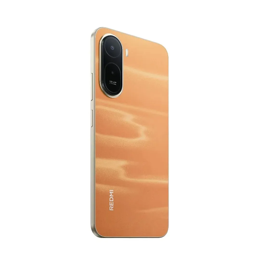 Смартфон Xiaomi Redmi A7 Pro 4/128 ГБ, оранжевый