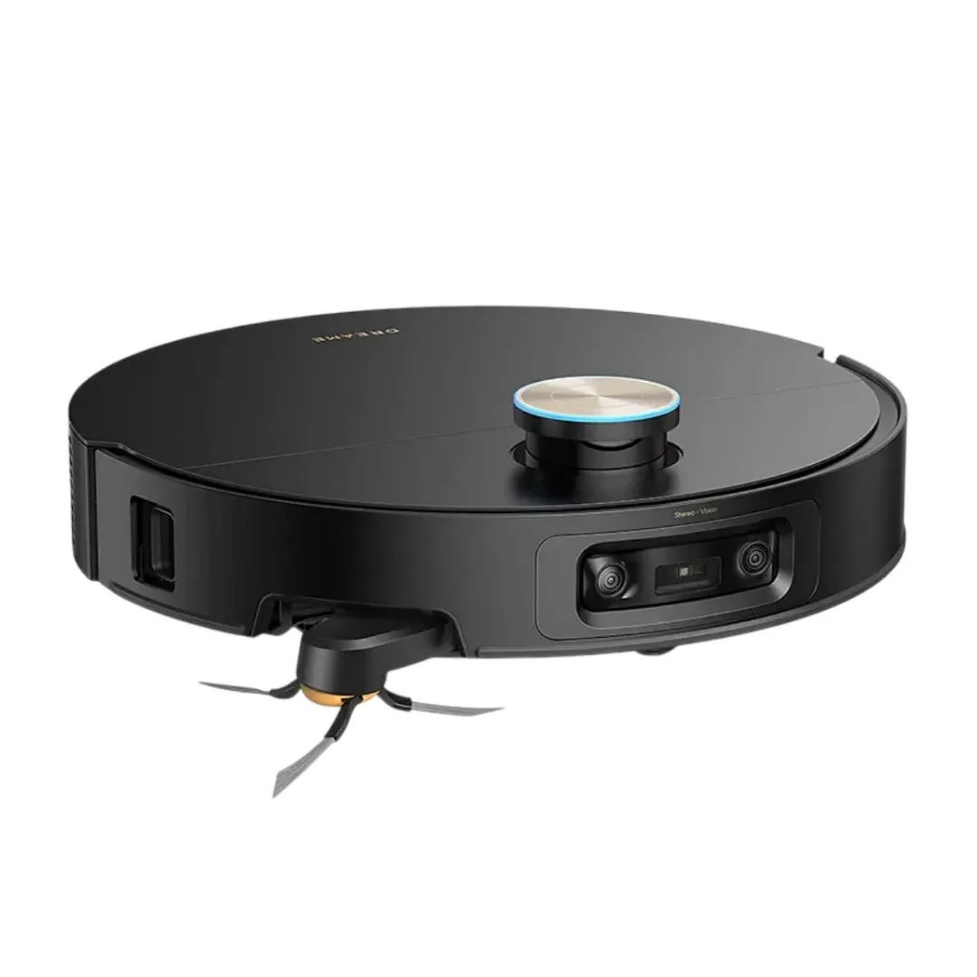 Robot tozsoran Dreame X60 Ultra Complete Black (RLX87DE)