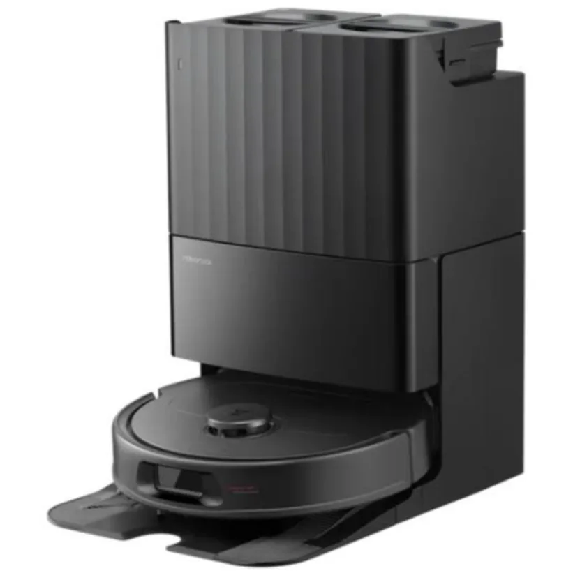 Robot tozsoran Roborock Qrevo L Black