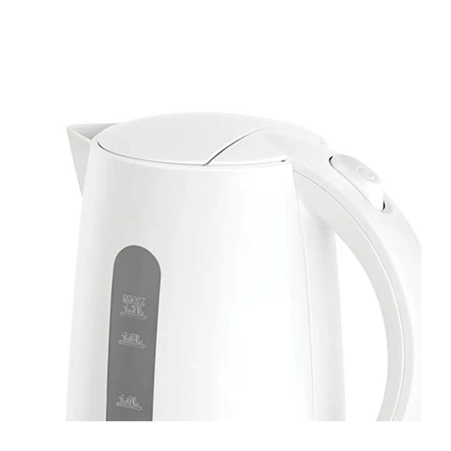 Elektrikli çaydan Fakir WK1001 White