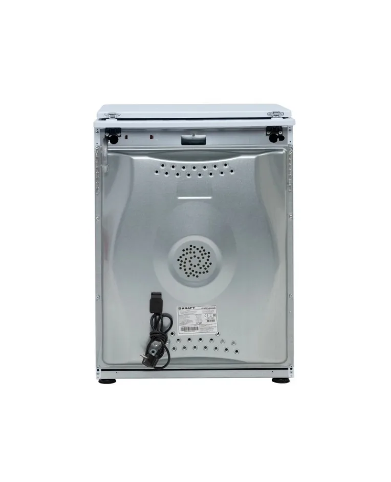 Духовка Kraft KF FSK6403AEW,