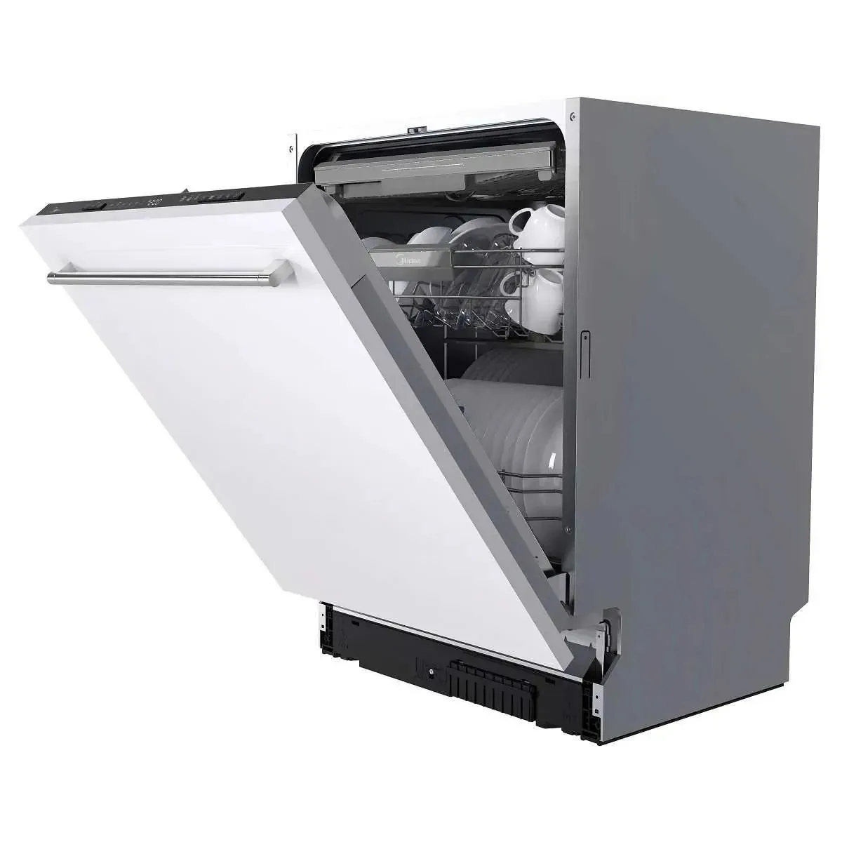 BUILT-IN Посудомоечная машина MIDEA MID60S350i-C