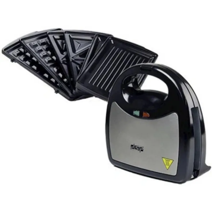 Toster DSP KC-1049