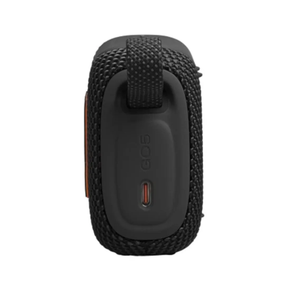 Dinamik JBL go 5 black