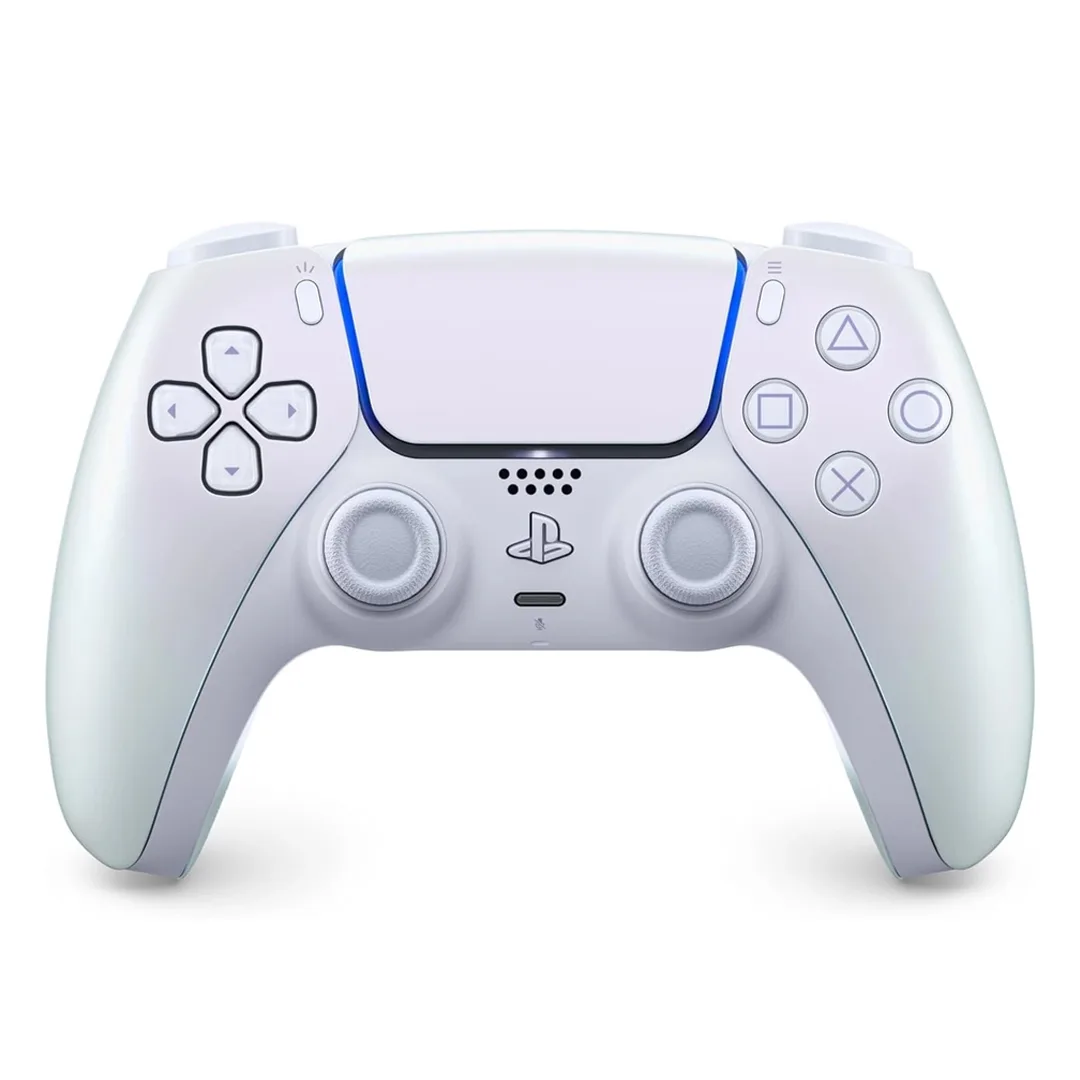 Игровой контроллер Sony PS5 DualSense Chroma Pearl