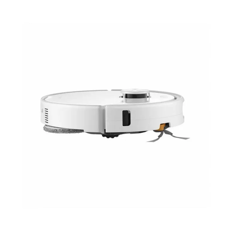 Robot tozsoran Roborock Qrevo 2 Pro White