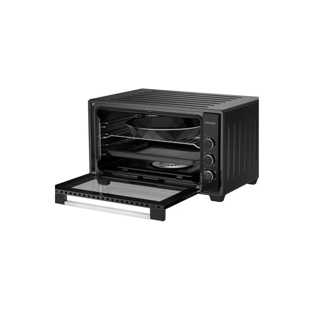 Электрическая духовка YOSHIRO YMO-S50X15B