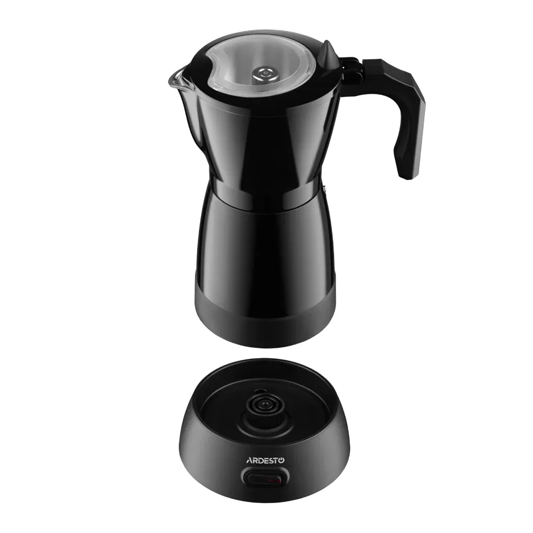 Кофеварка Ardesto CMM-X300B