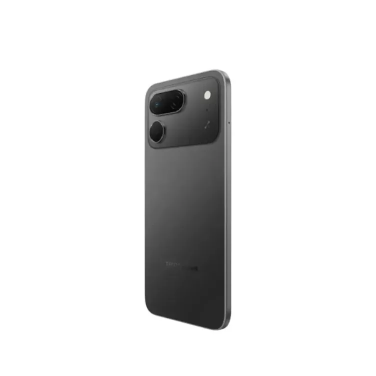 Смартфон Tecno Spark 50 Pro 8/256GB Ink Чёрный 